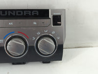2014-2021 Toyota Tundra Climate Control Module Temperature AC/Heater Replacement P/N:55900-0C080 Fits OEM Used Auto Parts - 