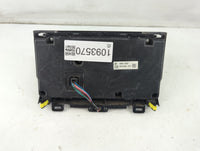 2014-2021 Toyota Tundra Climate Control Module Temperature AC/Heater Replacement P/N:55900-0C080 Fits OEM Used Auto Parts - 