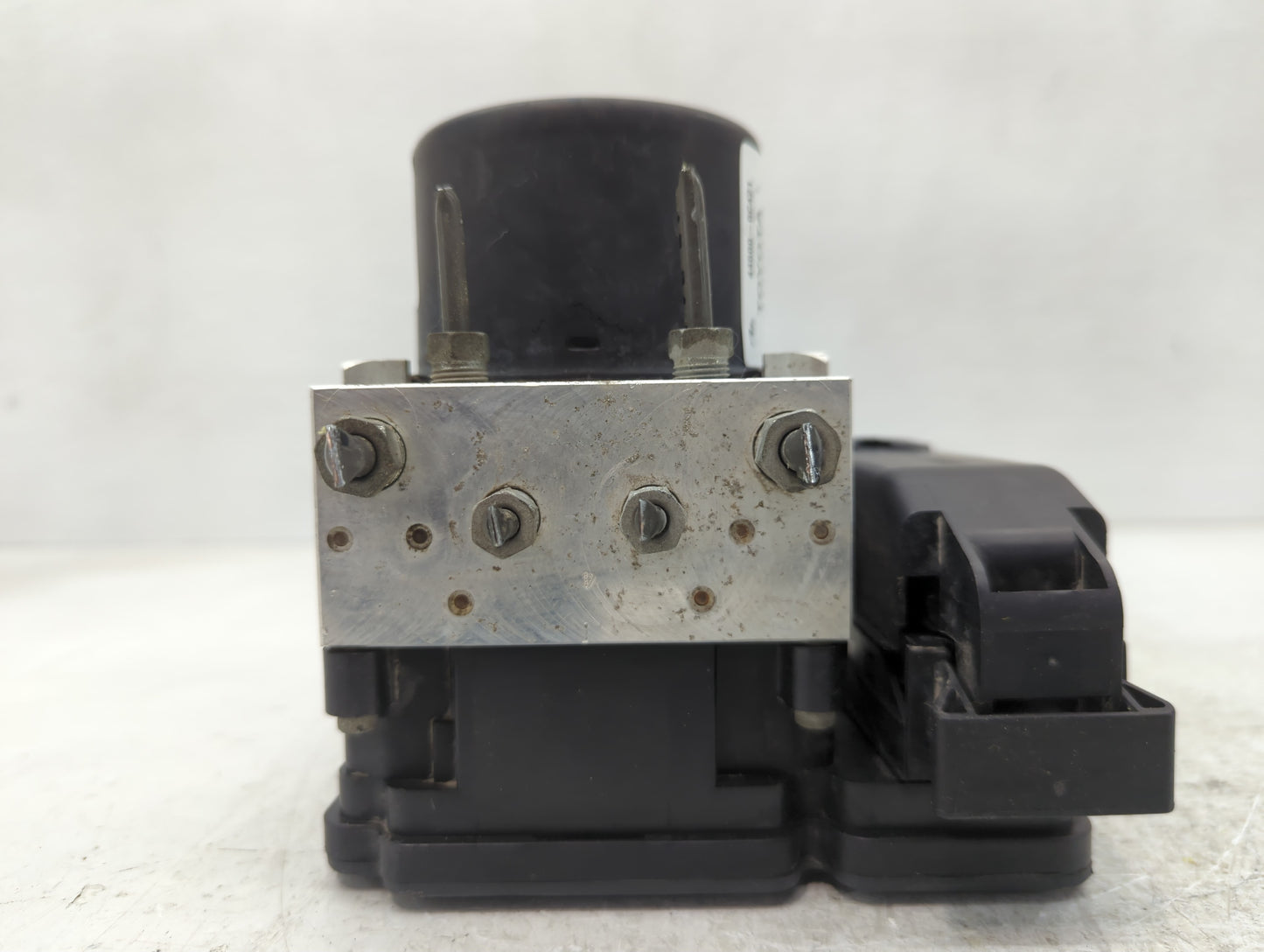 2016-2017 Toyota Tundra ABS Pump Control Module Replacement P/N:44500-0C421 Fits Fits 2016 2017 OEM Used Auto Parts - Oemuse