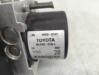 2016-2017 Toyota Tundra ABS Pump Control Module Replacement P/N:44500-0C421 Fits Fits 2016 2017 OEM Used Auto Parts - Oemuse