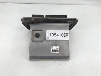 compare product 2016-2017 Toyota Tundra PCM Engine Control Computer ECU ECM PCU OEM P/N:89661-0CQ21 TN275600-9410 Fits Fits 2016 2017 OEM Used Auto Parts