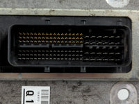 2016-2017 Toyota Tundra PCM Engine Control Computer ECU ECM PCU OEM P/N:89661-0CQ21 TN275600-9410 Fits Fits 2016 2017 OEM Us