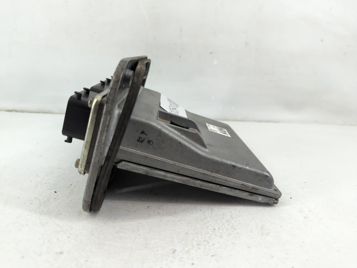 2016-2017 Toyota Tundra PCM Engine Control Computer ECU ECM PCU OEM P/N:89661-0CQ21 TN275600-9410 Fits Fits 2016 2017 OEM Us
