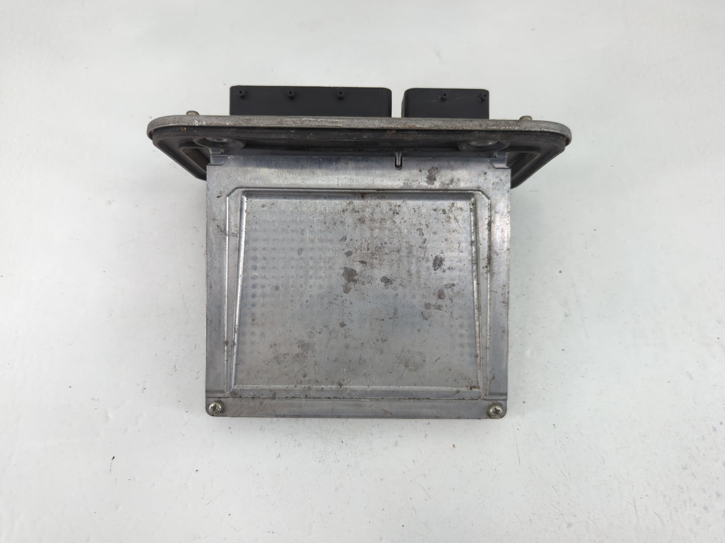 2016-2017 Toyota Tundra PCM Engine Control Computer ECU ECM PCU OEM P/N:89661-0CQ21 TN275600-9410 Fits Fits 2016 2017 OEM Us