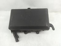 2014-2020 Toyota Tundra Fusebox Fuse Box Panel Relay Module Fits Fits 2014 2015 2016 2017 2018 2019 2020 OEM Used Auto Parts