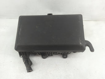 compare product 2014-2020 Toyota Tundra Fusebox Fuse Box Panel Relay Module Fits Fits 2014 2015 2016 2017 2018 2019 2020 OEM Used Auto Parts