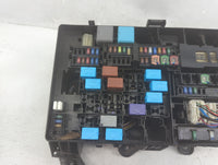 2014-2020 Toyota Tundra Fusebox Fuse Box Panel Relay Module Fits Fits 2014 2015 2016 2017 2018 2019 2020 OEM Used Auto Parts
