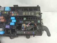 2014-2020 Toyota Tundra Fusebox Fuse Box Panel Relay Module Fits Fits 2014 2015 2016 2017 2018 2019 2020 OEM Used Auto Parts