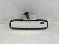 2014-2017 Toyota Tundra Interior Rear View Mirror Replacement OEM P/N:4112A-WZLHL4 Fits Fits 2014 2015 2016 2017 2018 2019 O