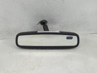 compare product 2014-2017 Toyota Tundra Interior Rear View Mirror Replacement OEM P/N:4112A-WZLHL4 Fits Fits 2014 2015 2016 2017 2018 2019 OEM Used Auto Parts