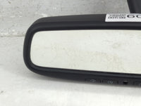 2014-2017 Toyota Tundra Interior Rear View Mirror Replacement OEM P/N:4112A-WZLHL4 Fits Fits 2014 2015 2016 2017 2018 2019 O