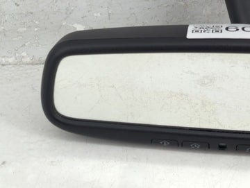 2014-2017 Toyota Tundra Interior Rear View Mirror Replacement OEM P/N:4112A-WZLHL4 Fits Fits 2014 2015 2016 2017 2018 2019 OEM Used Auto Parts