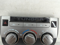 2014-2021 Toyota Tundra Climate Control Module Temperature AC/Heater Replacement P/N:55900-0C110 Fits OEM Used Auto Parts - 