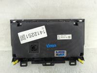 2014-2021 Toyota Tundra Climate Control Module Temperature AC/Heater Replacement P/N:55900-0C110 Fits OEM Used Auto Parts - 