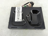 2014-2021 Toyota Tundra Radio AM FM Cd Player Receiver Replacement P/N:86180-0E011 GEX-0028 Fits OEM Used Auto Parts - Oemus