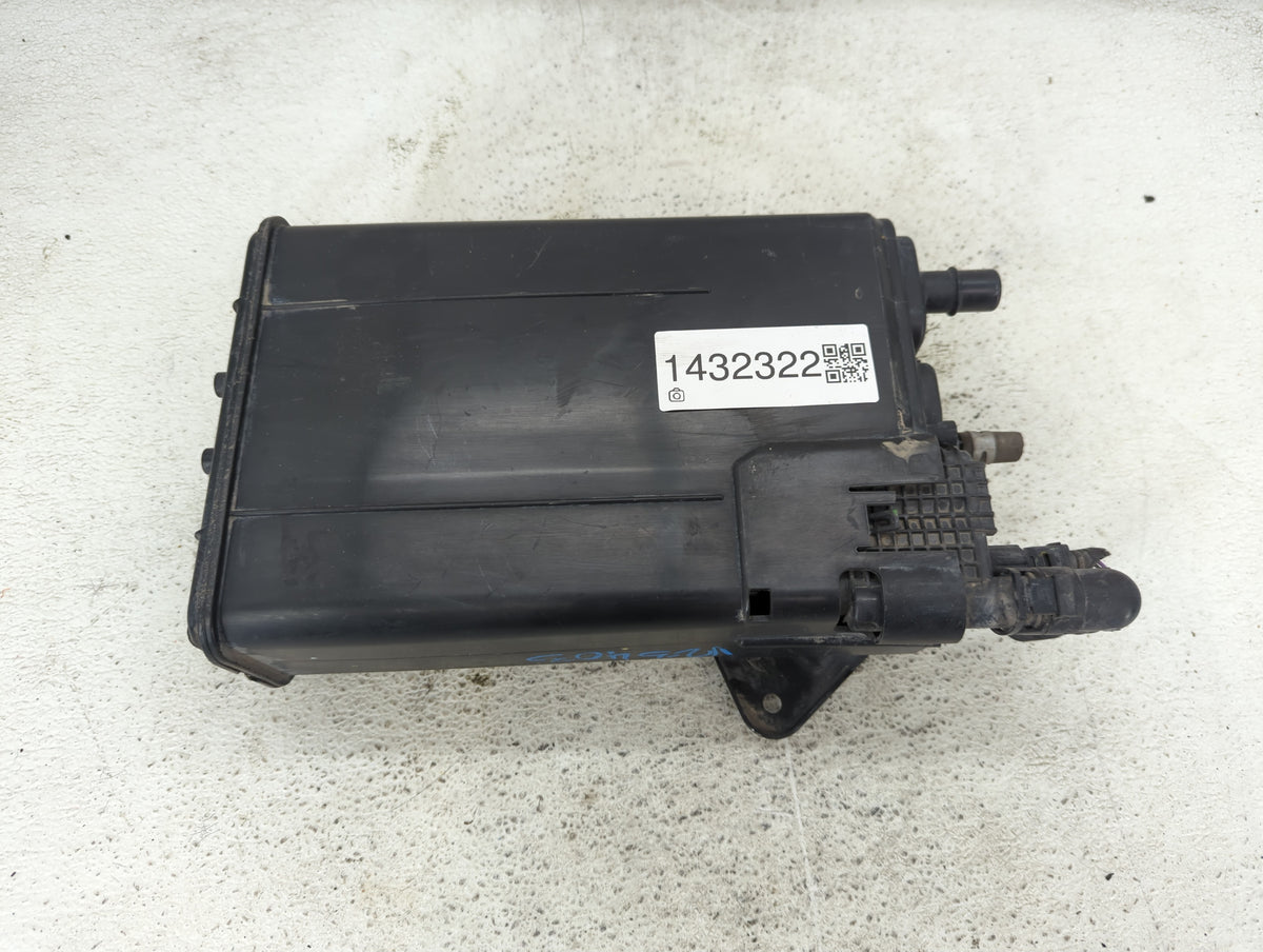 2017 Toyota Tundra Fuel Vapor Charcoal Canister - Oemusedautoparts1.com