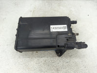 2017 Toyota Tundra Fuel Vapor Charcoal Canister - Oemusedautoparts1.com