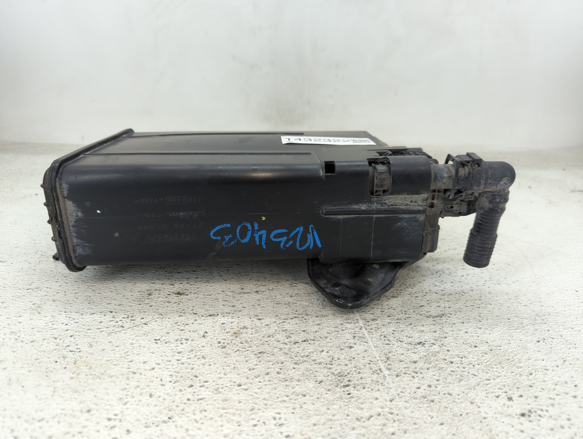 2017 Toyota Tundra Fuel Vapor Charcoal Canister - Oemusedautoparts1.com