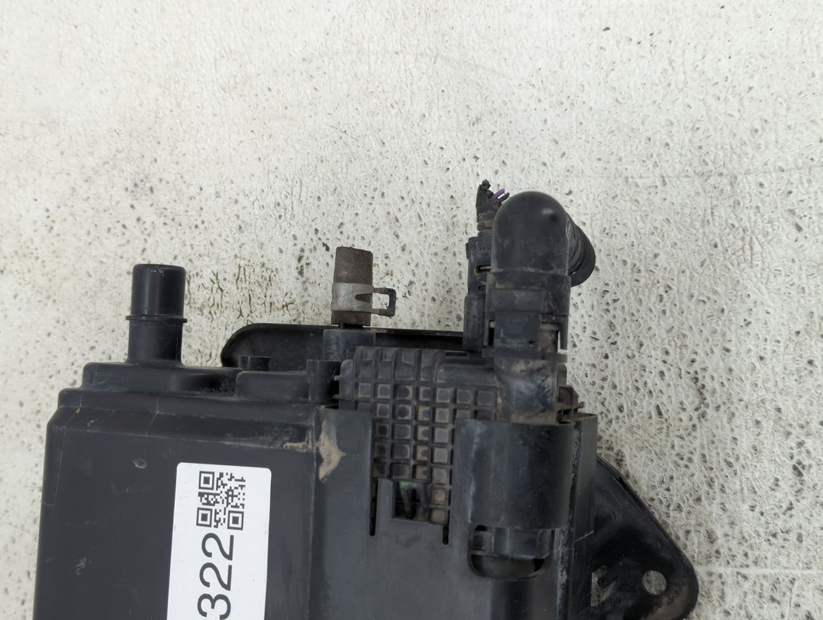 2017 Toyota Tundra Fuel Vapor Charcoal Canister - Oemusedautoparts1.com