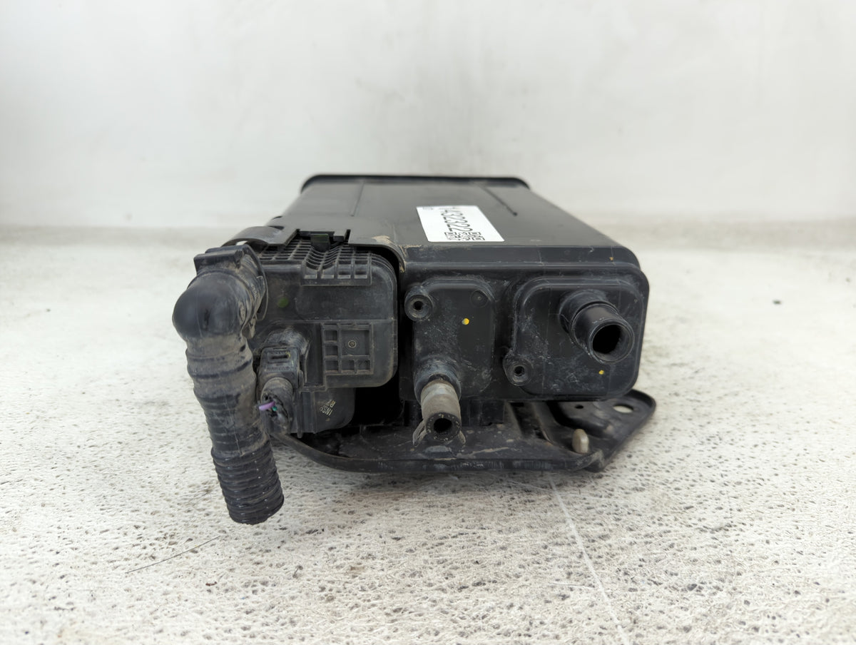 2017 Toyota Tundra Fuel Vapor Charcoal Canister - Oemusedautoparts1.com