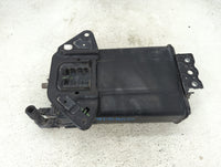 2017 Toyota Tundra Fuel Vapor Charcoal Canister - Oemusedautoparts1.com