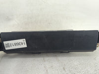 2017 Toyota Tundra Air Bag Driver Left Knee OEM P/N:7395917 B20V460K2397, 401260917M94, A7H46337 Fits OEM Used Auto Parts - 