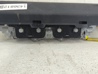 2017 Toyota Tundra Air Bag Driver Left Knee OEM P/N:7395917 B20V460K2397, 401260917M94, A7H46337 Fits OEM Used Auto Parts - 