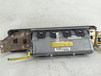 2014-2021 Toyota Tundra Air Bag Driver Left Knee OEM P/N:7395917 B20V460K2397 Fits Fits 2014 2015 2016 2017 2018 2019 2020 2