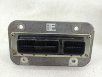 2016-2017 Toyota Tundra PCM Engine Control Computer ECU ECM PCU OEM P/N:89661-0CQ21 TN275600-9410 Fits Fits 2016 2017 OEM Us