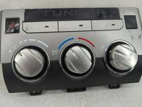 2014-2021 Toyota Tundra Climate Control Module Temperature AC/Heater Replacement P/N:55900-0C080 Fits OEM Used Auto Parts - 