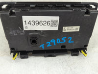 2014-2021 Toyota Tundra Climate Control Module Temperature AC/Heater Replacement P/N:55900-0C080 Fits OEM Used Auto Parts - 