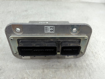 compare product 2017 Toyota Tundra PCM Engine Control Computer ECU ECM PCU OEM P/N:89661-0CQ11 TN275600-9400 Fits OEM Used Auto Parts