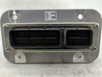 2017 Toyota Tundra PCM Engine Control Computer ECU ECM PCU OEM P/N:89661-0CQ11 TN275600-9400 Fits OEM Used Auto Parts - Oemu