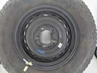 2017 Toyota Tundra Spare Donut Tire Wheel Rim Oem - Oemusedautoparts1.com