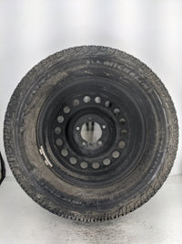 2017 Toyota Tundra Spare Donut Tire Wheel Rim Oem - Oemusedautoparts1.com