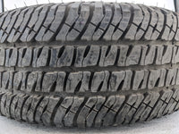 2017 Toyota Tundra Spare Donut Tire Wheel Rim Oem - Oemusedautoparts1.com