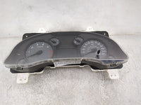2015-2017 Toyota Tundra Instrument Cluster Speedometer Gauges P/N:83800-0CS01 6923-540A Miles: Fits Fits 2015 2016 2017 OEM 