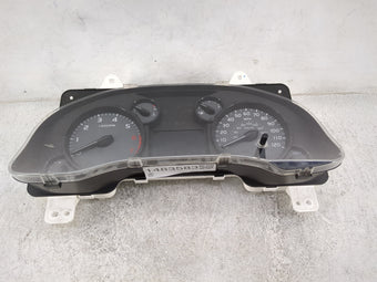 compare product 2015-2017 Toyota Tundra Instrument Cluster Speedometer Gauges P/N:83800-0CS01 6923-540A Miles: Fits Fits 2015 2016 2017 OEM Used Auto Parts