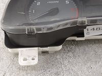 2015-2017 Toyota Tundra Instrument Cluster Speedometer Gauges P/N:83800-0CS01 6923-540A Miles: Fits Fits 2015 2016 2017 OEM 