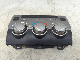 compare product 2014-2021 Toyota Tundra Climate Control Module Temperature AC/Heater Replacement P/N:55900-0C080 MX237000-6371 Fits OEM Used Auto Parts