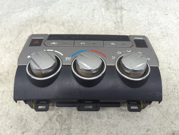 2014-2021 Toyota Tundra Climate Control Module Temperature AC/Heater Replacement P/N:55900-0C080 MX237000-6371 Fits OEM Used