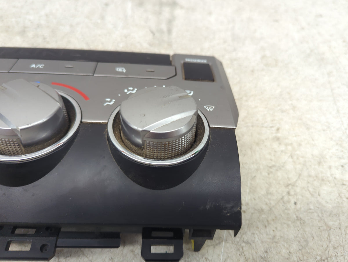 2014-2021 Toyota Tundra Climate Control Module Temperature AC/Heater Replacement P/N:55900-0C080 MX237000-6371 Fits OEM Used