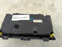 2014-2021 Toyota Tundra Climate Control Module Temperature AC/Heater Replacement P/N:55900-0C080 MX237000-6371 Fits OEM Used