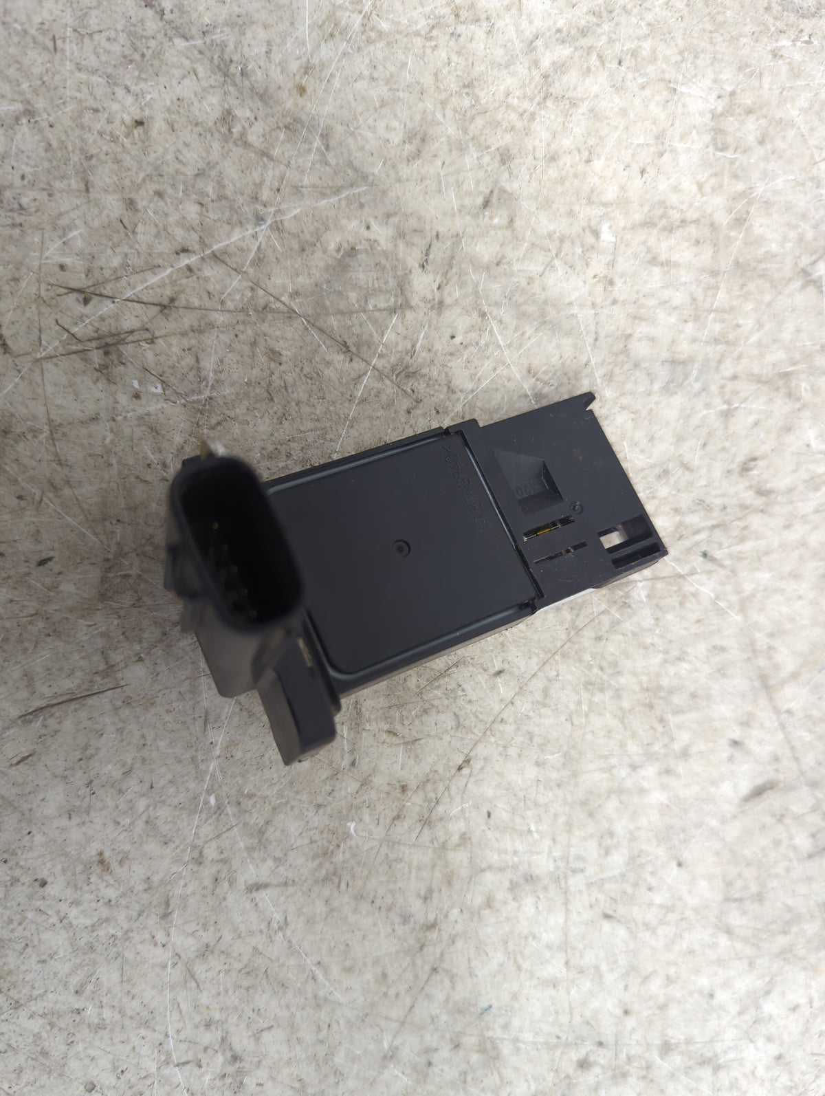 2005-2021 Toyota Tundra Mass Air Flow Meter Maf Sensor 1486426 - Oemusedautoparts1.com