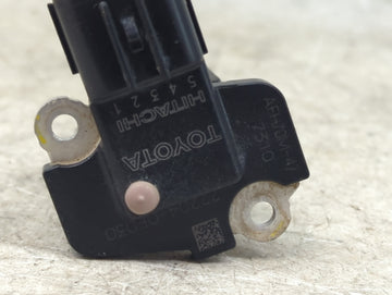 2005-2021 Toyota Tundra Mass Air Flow Meter Maf 1486426