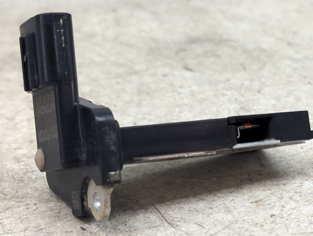 2005-2021 Toyota Tundra Mass Air Flow Meter Maf Sensor 1486426 - Oemusedautoparts1.com