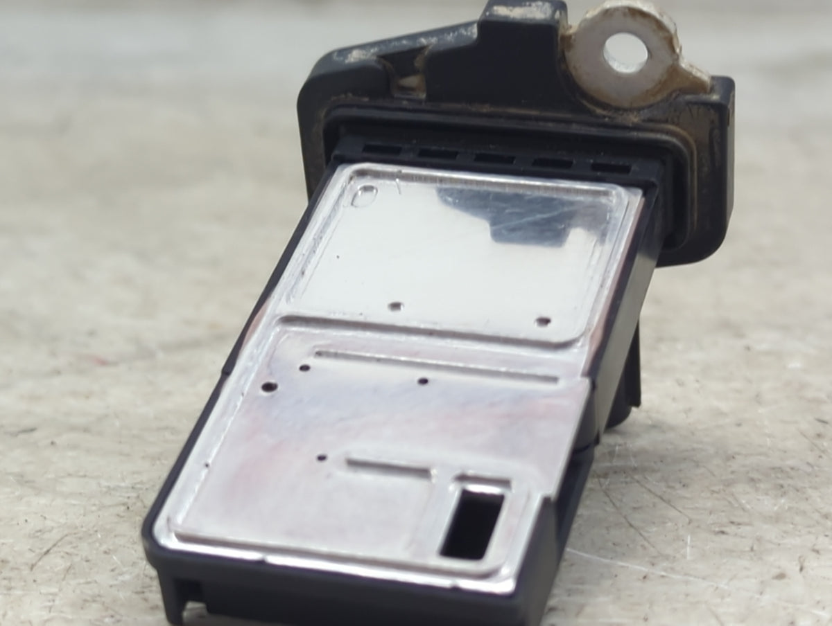 2005-2021 Toyota Tundra Mass Air Flow Meter Maf Sensor 1486426 - Oemusedautoparts1.com