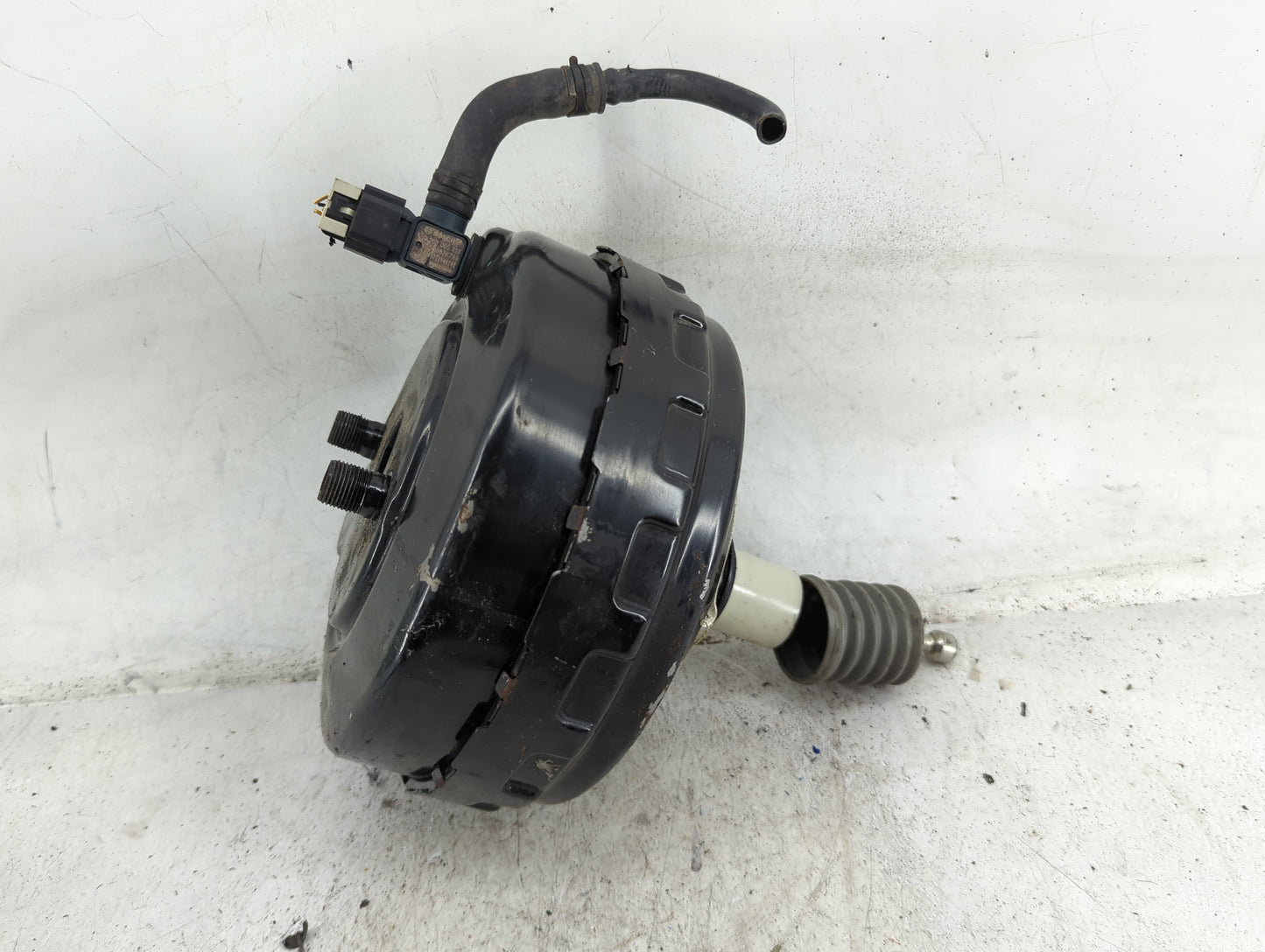 2017 Toyota Tundra Power Brake Booster Oem - Oemusedautoparts1.com