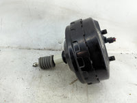 2017 Toyota Tundra Power Brake Booster Oem - Oemusedautoparts1.com