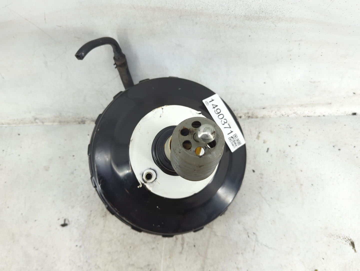 2017 Toyota Tundra Power Brake Booster Oem - Oemusedautoparts1.com
